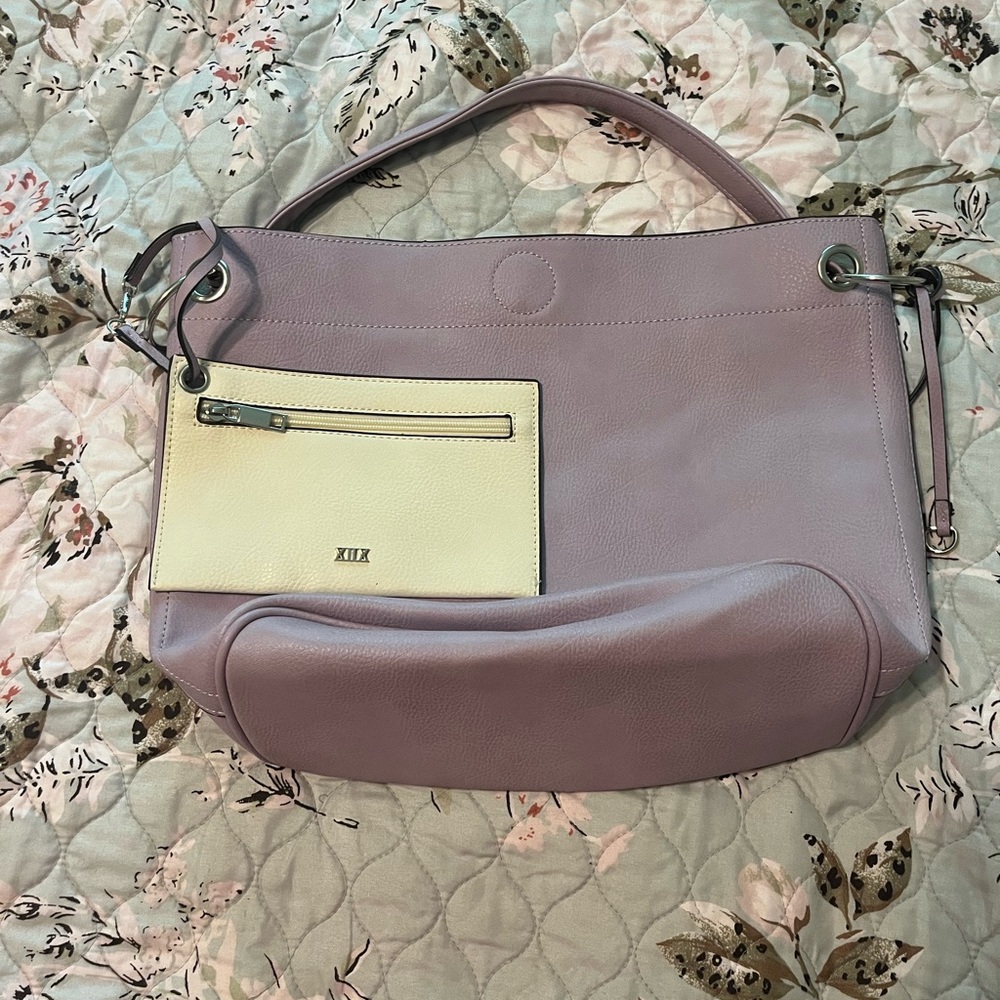 Lavender Collection XIIX Tote